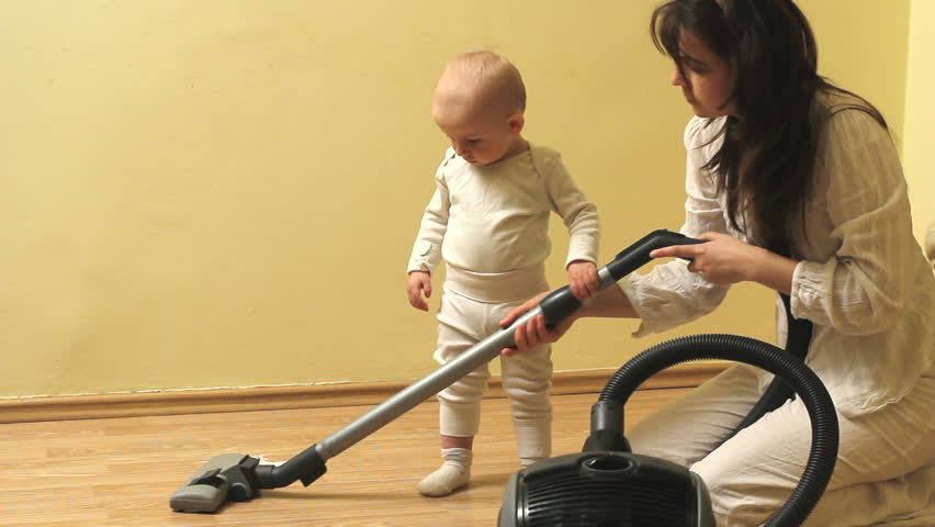 مكنسة جولدى